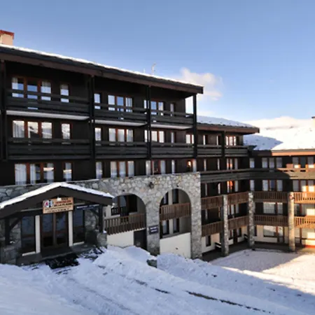 Apartamento Cozy, Acces Pistes, Balcon, Renove, 5 Pers, Bien-etre, Animaux Admis, Parking Gratuit - Fr-1-181-1959 *