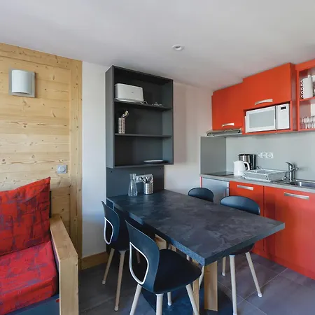 Cozy, Acces Pistes, Balcon, Renove, 5 Pers, Bien-etre, Animaux Admis, Parking Gratuit - Fr-1-181-1959