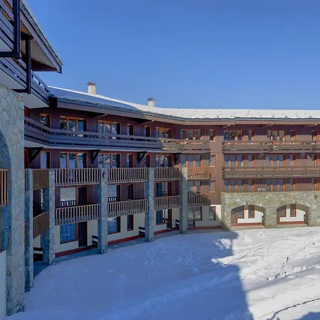 Cozy, Acces Pistes, Balcon, Renove, 5 Pers, Bien-etre, Animaux Admis, Parking Gratuit - Fr-1-181-1959 Apartamento *