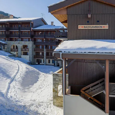 Apartment Cozy, Acces Pistes, Balcon, Renove, 5 Pers, Bien-etre, Animaux Admis, Parking Gratuit - Fr-1-181-1959 *
