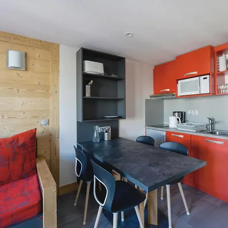 Cozy, Acces Pistes, Balcon, Renove, 5 Pers, Bien-etre, Animaux Admis, Parking Gratuit - Fr-1-181-1959 *