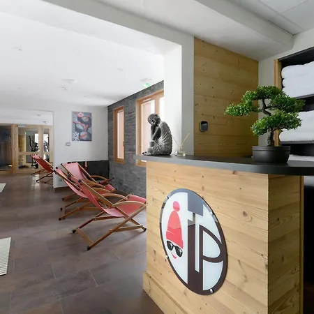 Cozy, Acces Pistes, Balcon, Renove, 5 Pers, Bien-etre, Animaux Admis, Parking Gratuit - Fr-1-181-1959 *